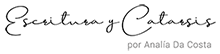 Escritura y Catarsis Logo